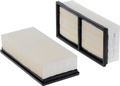ACTIVATED CARBON HIFI FILTER SVP 00450 CAG