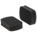 Воздушный фильтр HIFI FILTER SA 12153