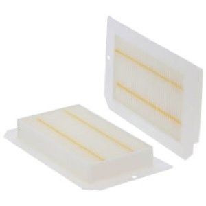 Салонный фильтр HIFI FILTER SC 80032