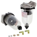 COMPLETE PREFILTER HIFI FILTER MO 1691