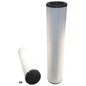 Топливный фильтр HIFI FILTER SN 40071