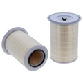 Воздушный фильтр HIFI FILTER SA 16672
