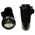 Воздушный фильтр (в сборе) HIFI FILTER SAH 01B11SDM001