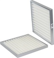 Воздушный фильтр HIFI FILTER NN 53535 GSNT N