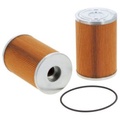 Топливный фильтр HIFI FILTER SN 40609