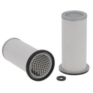 Воздушный фильтр HIFI FILTER SA 17468