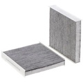 Салонный фильтр HIFI FILTER SC 4070 CA
