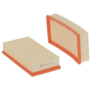 Воздушный фильтр HIFI FILTER SA 5051