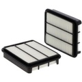Воздушный фильтр HIFI FILTER SA 8166