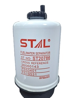 Воздушный фильтр HIFI FILTER NN 3043 S