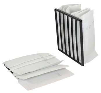 FILTRE A AIR HIFI FILTER NX 7233 FPSN