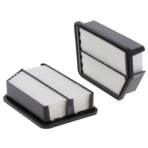 Воздушный фильтр HIFI FILTER SA 8570