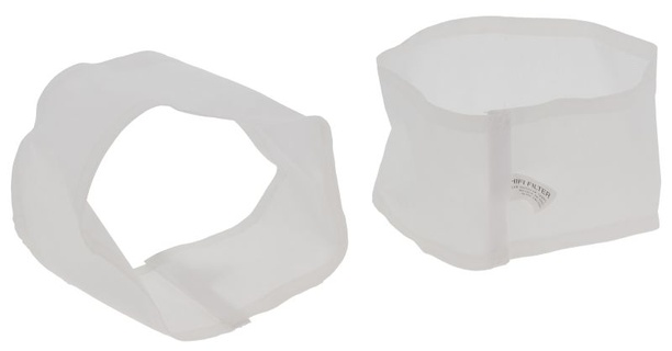 Воздушный фильтр HIFI FILTER NP 5058 S