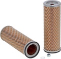 Воздушный фильтр HIFI FILTER NN 4694 S