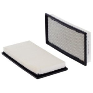 Воздушный фильтр HIFI FILTER SA 46077