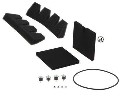 SPARE KIT HIFI FILTER SKT 5000