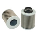 Гидравлический фильтр HIFI FILTER SH 52360