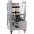 MOBILE FILTER STATION HIFI FILTER GMN 073S30S30 X