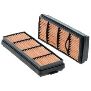 Воздушный фильтр HIFI FILTER SA 16774