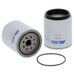 Топливный фильтр HIFI FILTER SN 55002