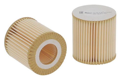 Воздушный фильтр HIFI FILTER SA 190554