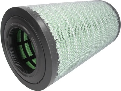 Воздушный фильтр HIFI FILTER NN 51919 CSNT