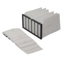 Воздушный фильтр HIFI FILTER NX 535096FPTA