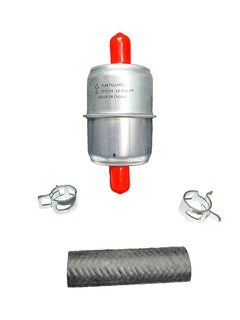Воздушный фильтр HIFI FILTER NN 4634 S