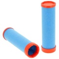 Воздушный фильтр HIFI FILTER SA 17504