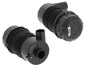 Воздушный фильтр (в сборе) HIFI FILTER SAH 03C05SDP004