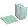Воздушный фильтр HIFI FILTER NX 526354FPA6