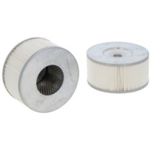 Воздушный фильтр HIFI FILTER SA 8466