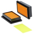 Воздушный фильтр HIFI FILTER SA 12275