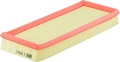 Воздушный фильтр HIFI FILTER NM 3383 S