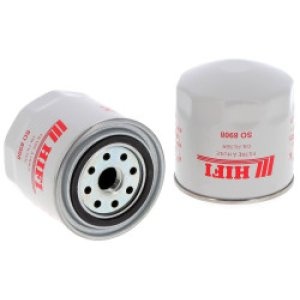 Масляный фильтр HIFI FILTER SO 8908