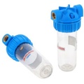 LIQUID FILTER HOUSING HIFI FILTER EZD 09247