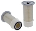 Воздушный фильтр HIFI FILTER SA17267+SA14053