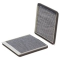 Салонный фильтр HIFI FILTER SC 4007 CA