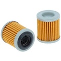 Фильтр КПП HIFI FILTER SHB 60924