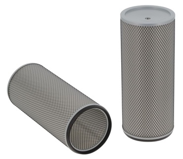 Фильтр HIFI FILTER SA18070+SA18069