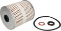 Воздушный фильтр HIFI FILTER NN 1475 S