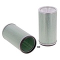 Воздушный фильтр HIFI FILTER SA 18101