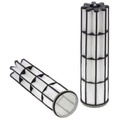 Воздушный фильтр HIFI FILTER SA 160031