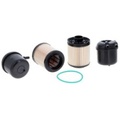 Топливный фильтр HIFI FILTER KN 40681