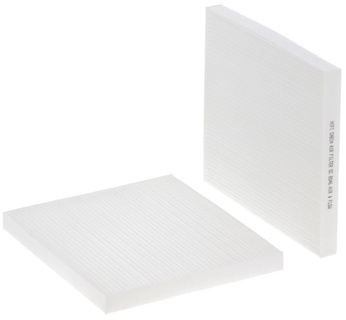 Салонный фильтр HIFI FILTER SC 8046