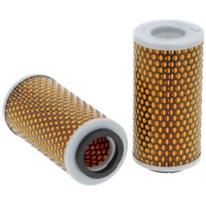 Воздушный фильтр HIFI FILTER SA 12318