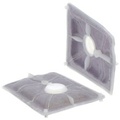 Воздушный фильтр HIFI FILTER SA 12234
