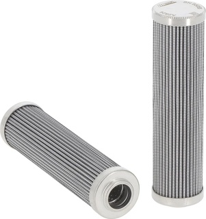 Гидравлический фильтр HIFI FILTER SH 65055 V