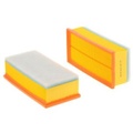 Воздушный фильтр HIFI FILTER SA 8186
