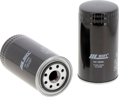 Масляный фильтр HIFI FILTER SO 10060 N